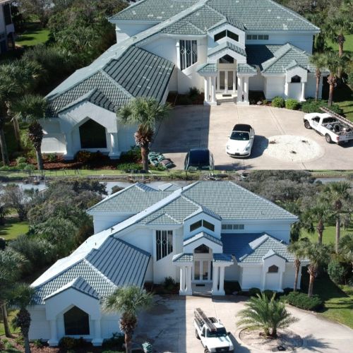 Roofing Services in Winter Park, Orlando, Winter Springs, Winter Garden, Long wood